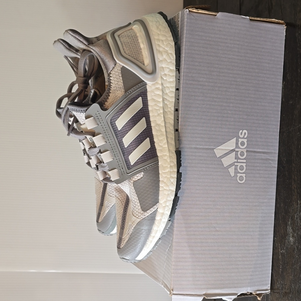 Adidas Shoes ultra boost DNA city_EXPW 7.5 WOMNENS sneakers , shoes *NEW* Sweet! - Picture 3 of 5